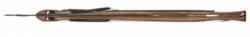 large speargun andre roller single reef balidiveshop 5